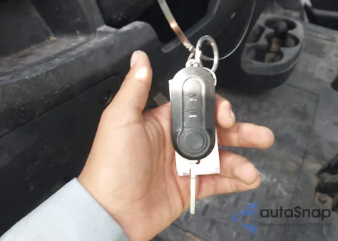 2018 Ram Promaster 2500 High Roof 159 Wb from USA, damaged, VIN 3C6TRVDG3JE160929